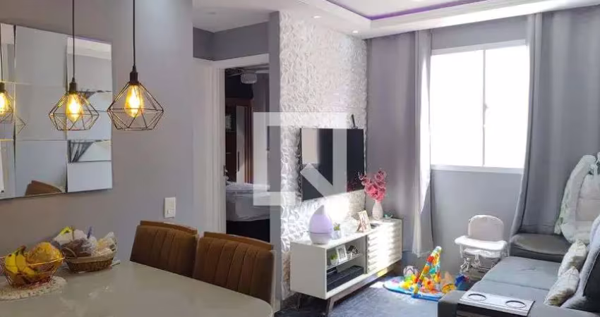 Apartamento para venda - jacarepaguá, 2 quartos,  44 m² - rio de janeiro
