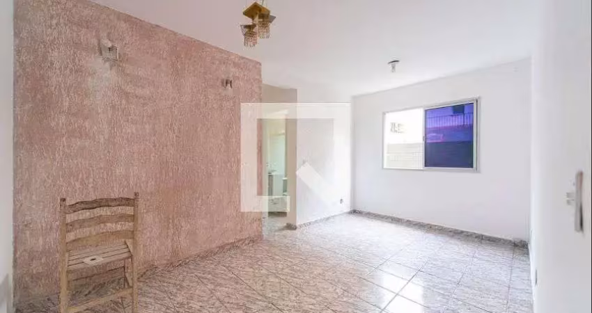 Apartamento para venda - cidade sao jorge, 2 quartos,  44 m² - santo andré