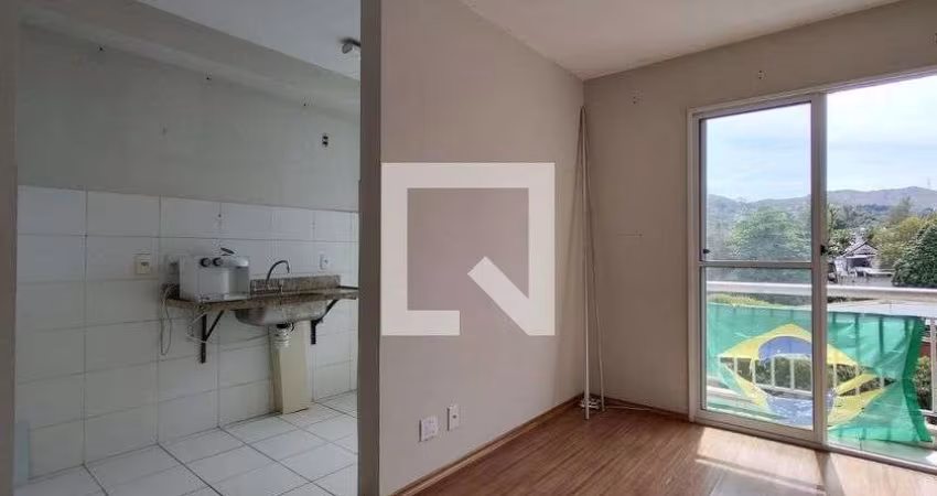 Apartamento para venda - taquara, 2 quartos,  45 m² - rio de janeiro