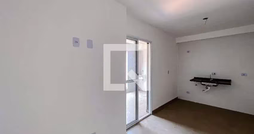 Apartamento com 2 quartos à venda na Rua Doutor José Higino, Mooca, São Paulo