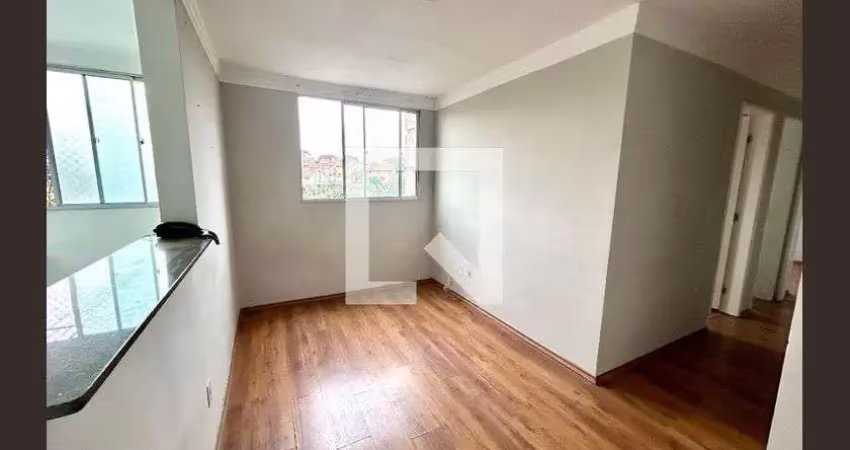 Apartamento para venda - jardim maia, 2 quartos,  43 m² - guarulhos