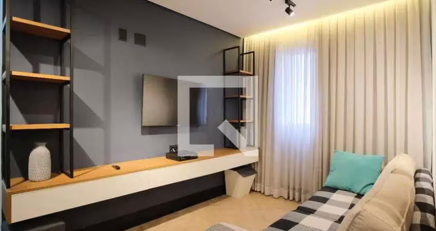 Apartamento com 1 quarto à venda na Rua Retiro, Tatuapé, São Paulo