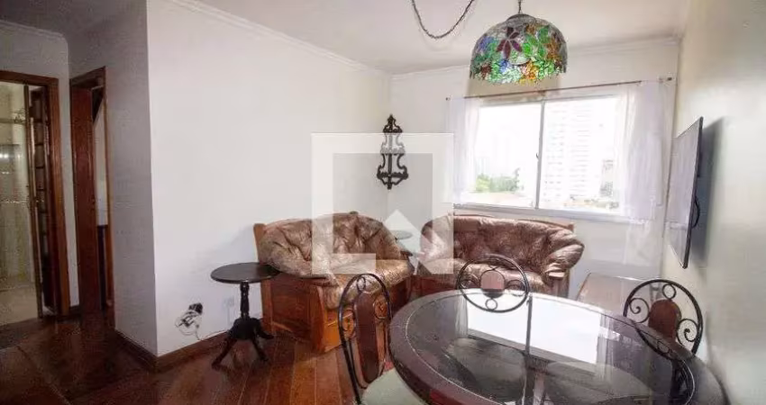 Apartamento para venda - campo belo, 1 quarto,  45 m² - são paulo