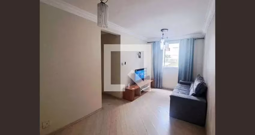 Apartamento com 2 quartos à venda na Rua Antônio Peres Paniágua, Quitaúna, Osasco