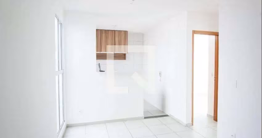 Apartamento para venda - três barras, 2 quartos,  48 m² - contagem