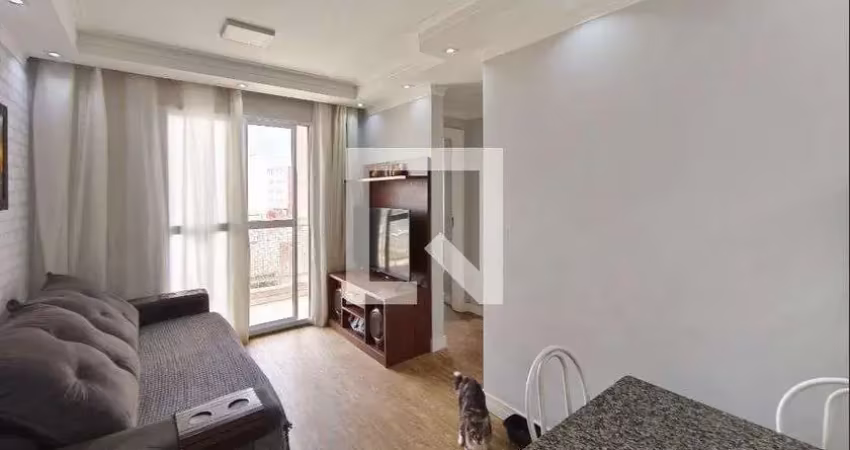 Apartamento para venda - jardim das bandeiras, 2 quartos,  51 m² - campinas