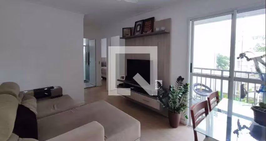Apartamento para venda - jardim amazonas, 2 quartos,  50 m² - campinas