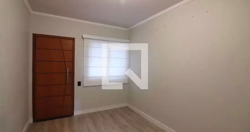 Apartamento para venda - assunção, 2 quartos,  50 m² - são bernardo do campo