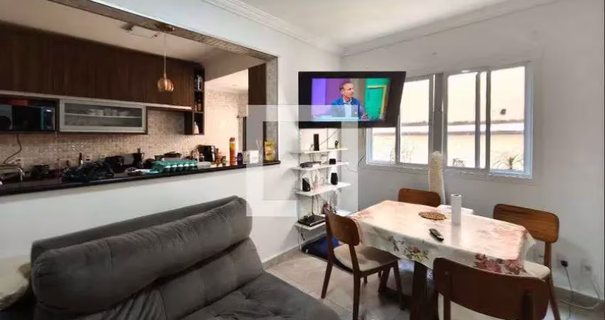 Apartamento para venda - são bernardo, 2 quartos,  66 m² - campinas
