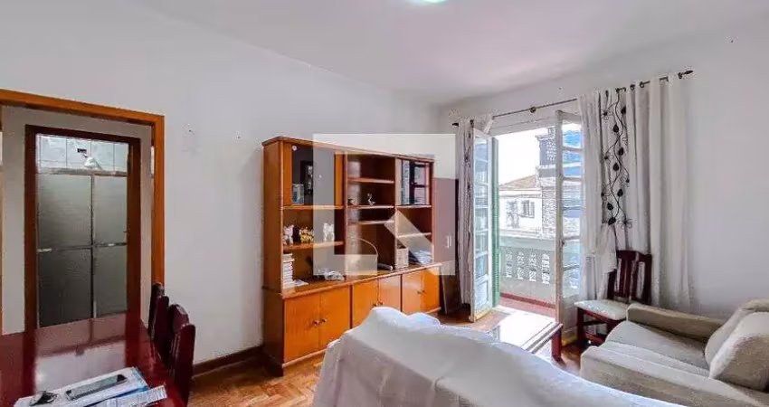 Apartamento com 2 quartos à venda na Rua Cesário Alvim, Brás, São Paulo