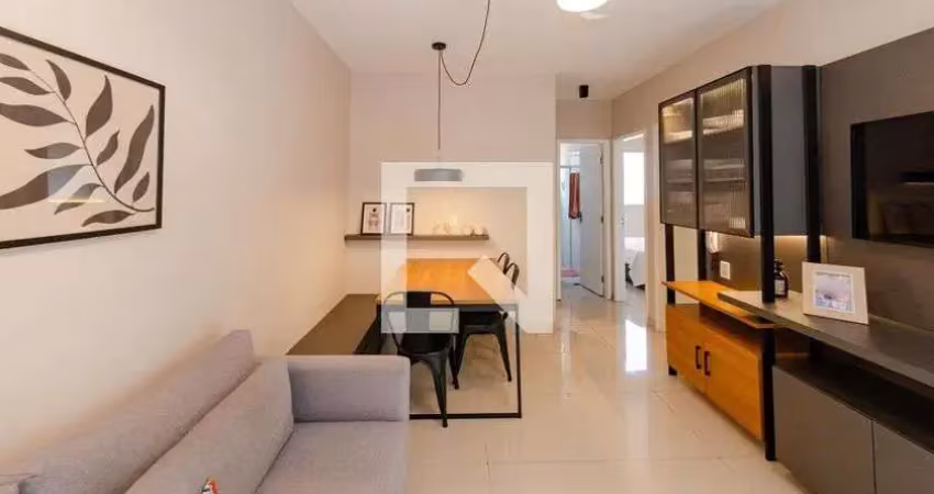Apartamento para venda - carlos prates, 2 quartos,  45 m² - belo horizonte