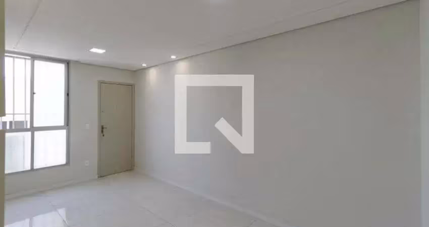 Apartamento para venda - castelo, 3 quartos,  60 m² - belo horizonte