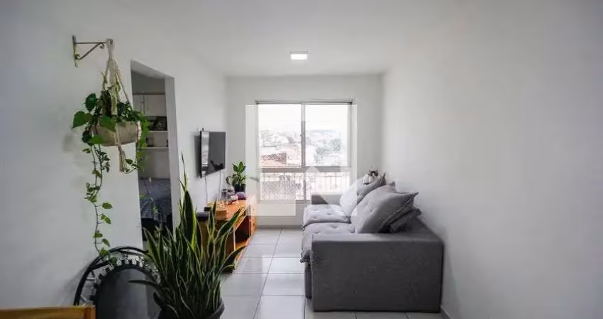 Apartamento para venda - piqueri, 2 quartos,  50 m² - são paulo
