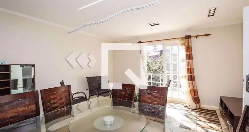 Casa para venda - jardim londrina, 3 quartos,  157 m² - são paulo