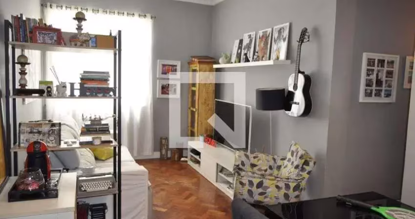 Apartamento para venda - engenho novo, 2 quartos,  60 m² - rio de janeiro