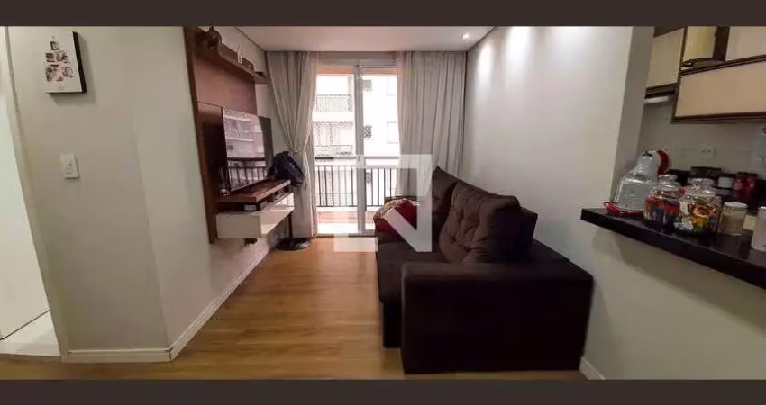 Apartamento para venda - padroeira, 2 quartos,  52 m² - osasco