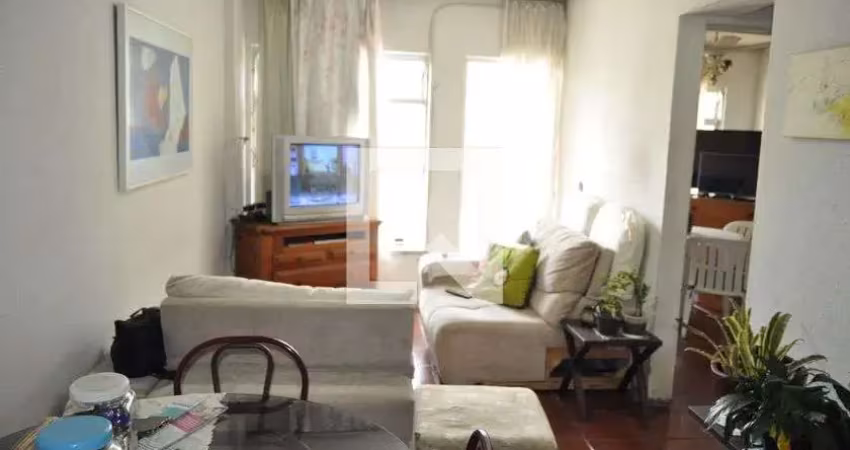 Apartamento para venda - engenho novo, 2 quartos,  60 m² - rio de janeiro