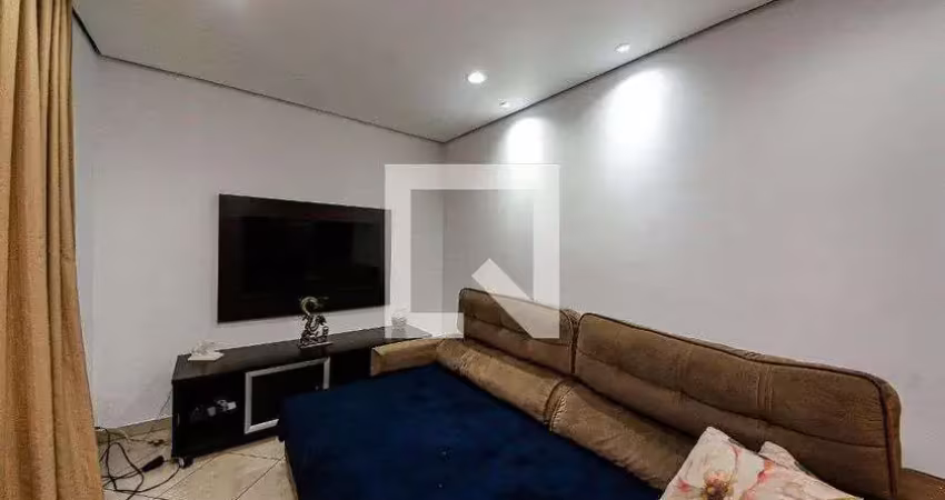 Casa com 3 quartos à venda na Rua Olímpio de Campos, Vila Formosa, São Paulo