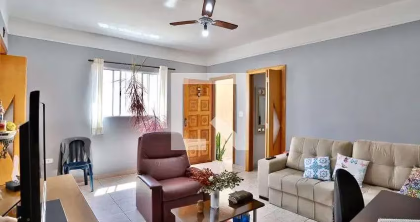 Casa para venda - jardim anália franco, 4 quartos,  170 m² - são paulo