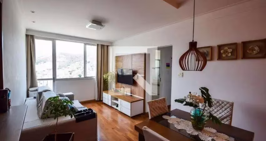 Apartamento para venda - méier, 2 quartos,  63 m² - rio de janeiro
