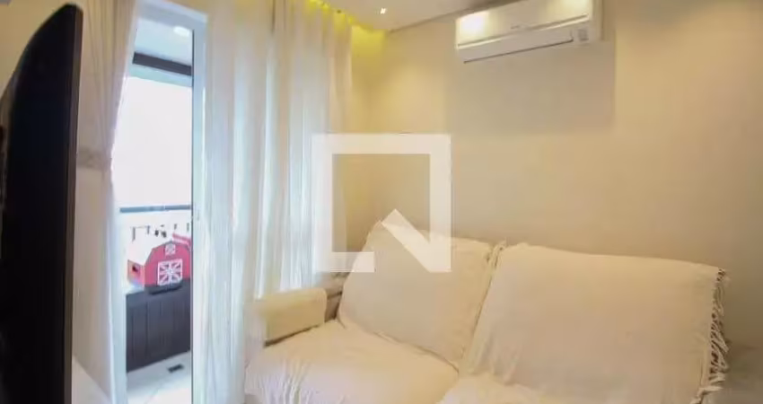Apartamento para venda - vila andrade, 3 quartos,  48 m² - são paulo