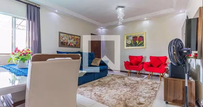 Apartamento para venda - vila assunção, 2 quartos,  67 m² - santo andré