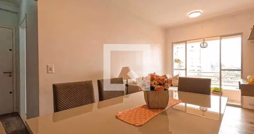 Apartamento para venda - centro, 2 quartos,  58 m² - guarulhos