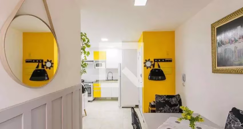 Apartamento para venda - cidade patriarca, 3 quartos,  52 m² - são paulo