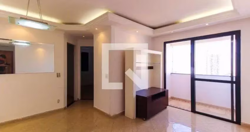 Apartamento com 2 quartos à venda na Rua Mogi Mirim, Mooca, São Paulo
