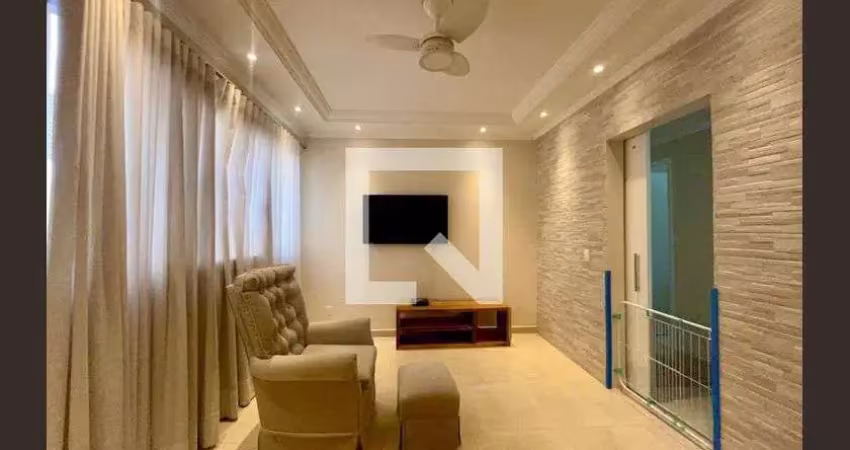 Apartamento para venda - alto taquaral, 2 quartos,  67 m² - campinas