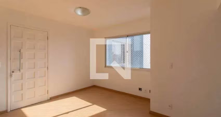 Apartamento para venda - jardim santa cecília, 3 quartos,  60 m² - guarulhos