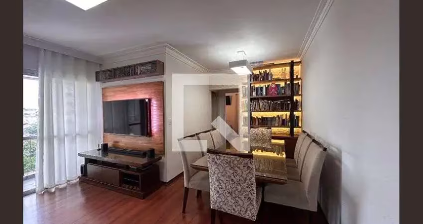 Apartamento para venda - vila mangalot, 2 quartos,  62 m² - são paulo