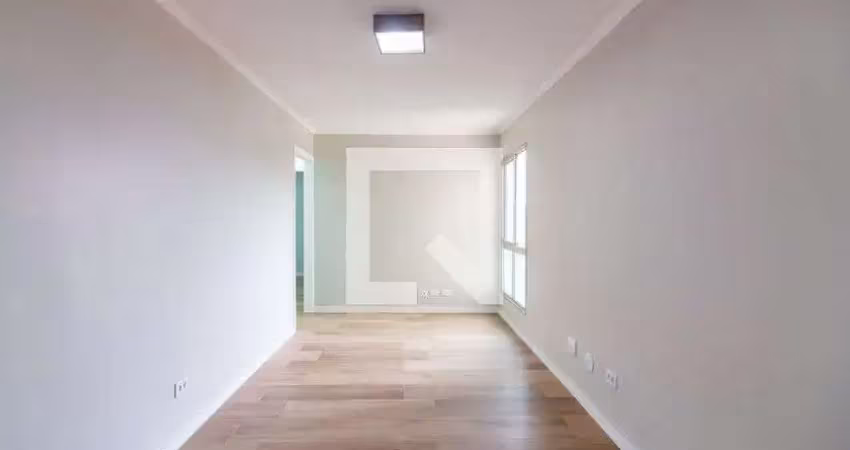 Apartamento com 3 quartos à venda na Rua Rio Paranapanema, I.A.P.I., Osasco
