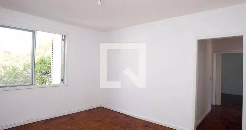Apartamento para venda - floresta, 3 quartos,  84 m² - porto alegre