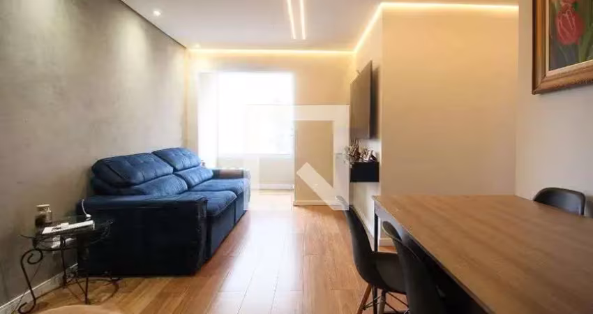 Apartamento para venda - panamby, 2 quartos,  52 m² - são paulo