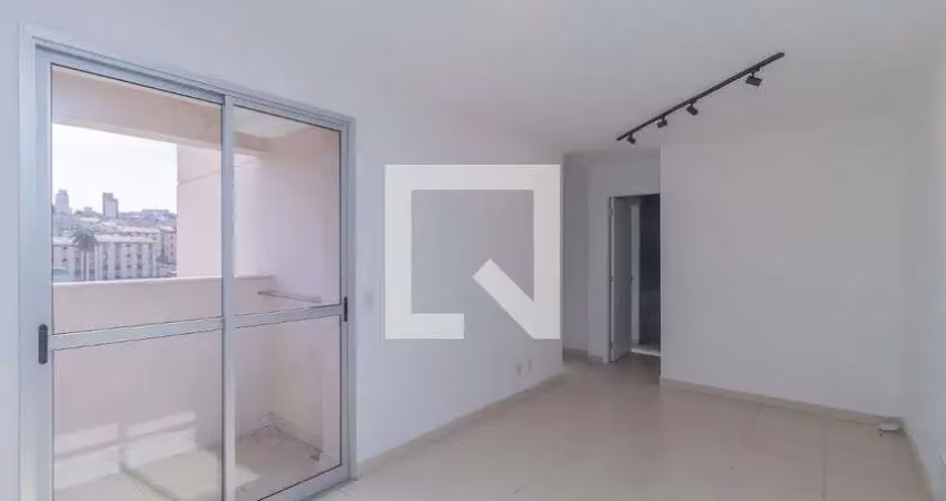 Apartamento para venda - castelo, 2 quartos,  60 m² - belo horizonte