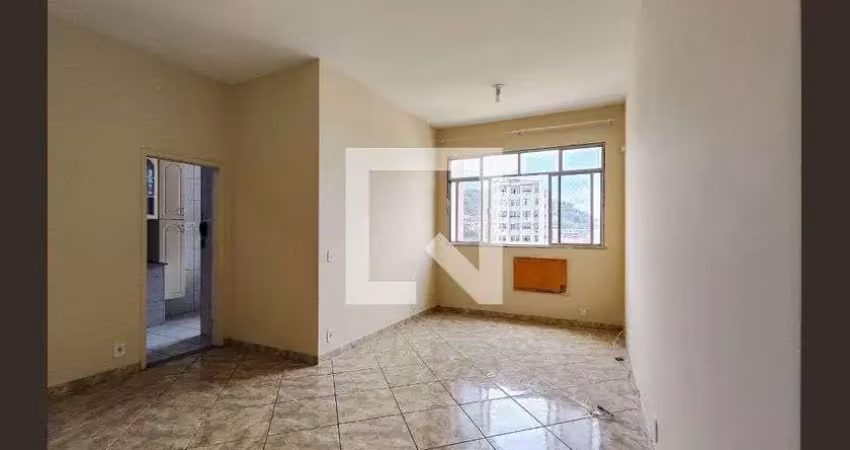 Apartamento para venda - vila isabel, 2 quartos,  78 m² - rio de janeiro