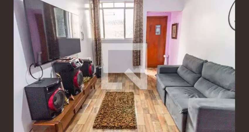 Apartamento com 2 quartos à venda na Avenida Celso Garcia, Belém, São Paulo