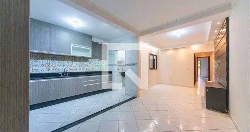 Apartamento para venda - vila leopoldina, 2 quartos,  68 m² - santo andré