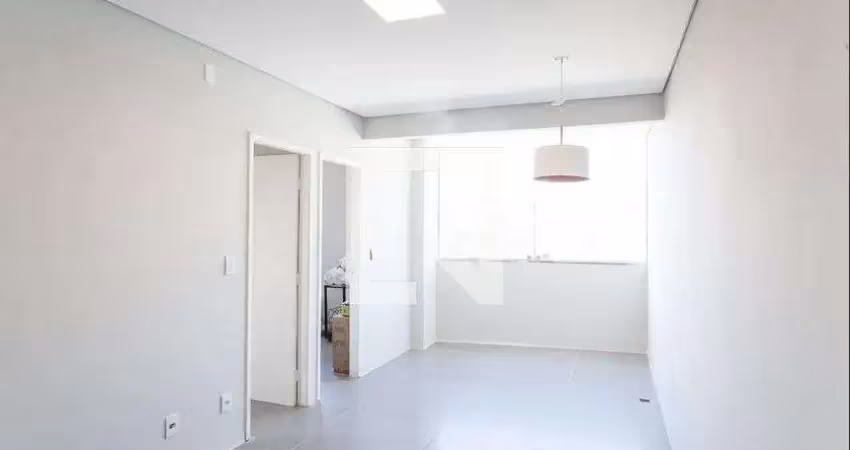 Apartamento para venda - estoril , 2 quartos,  60 m² - belo horizonte