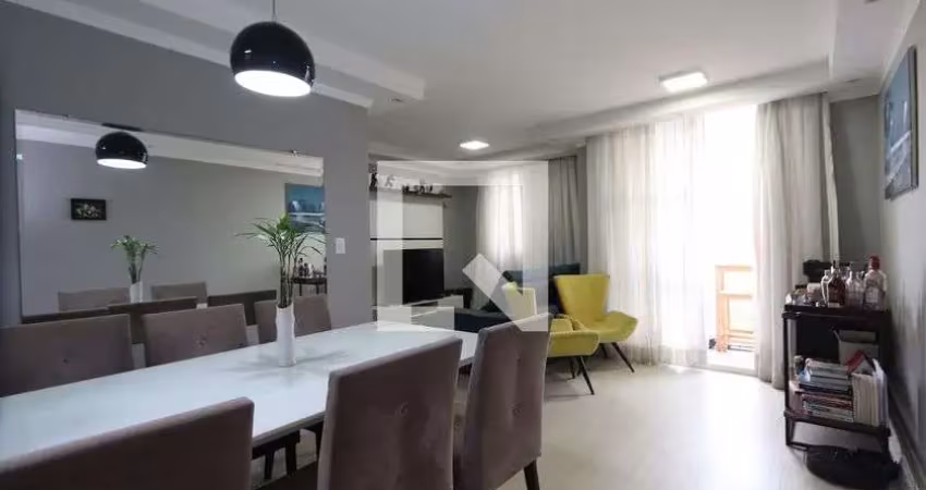 Apartamento para venda - vila prudente, 2 quartos,  62 m² - são paulo