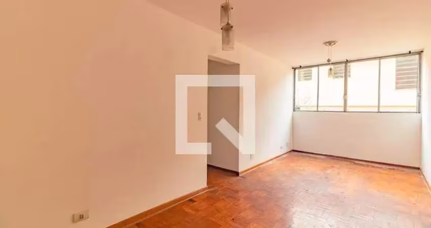 Apartamento para venda - vila mascote, 3 quartos,  70 m² - são paulo