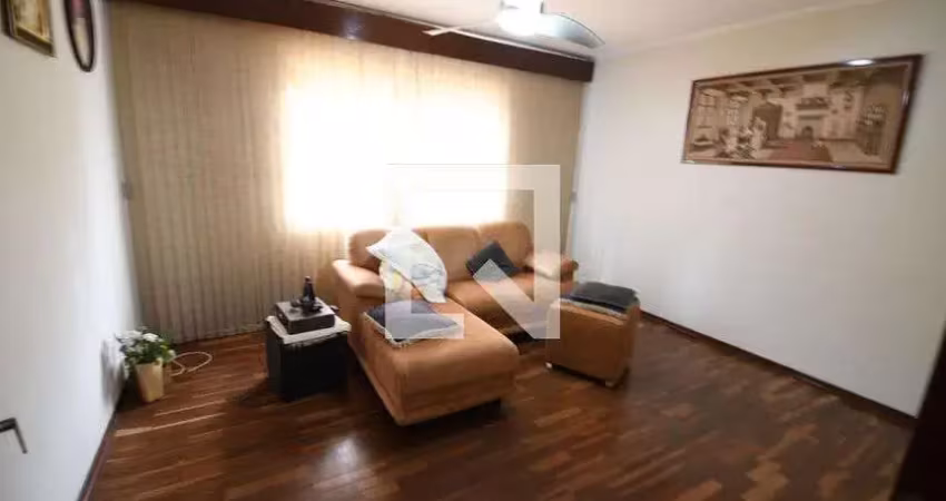 Casa para venda - jardim santana, 5 quartos,  206 m² - campinas