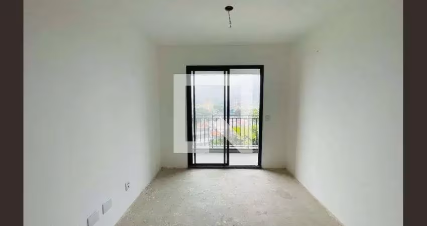 Apartamento para venda - vila rosália, 2 quartos,  59 m² - guarulhos