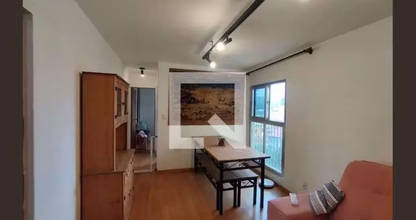 Apartamento para venda - vila das mercês, 3 quartos,  61 m² - são paulo