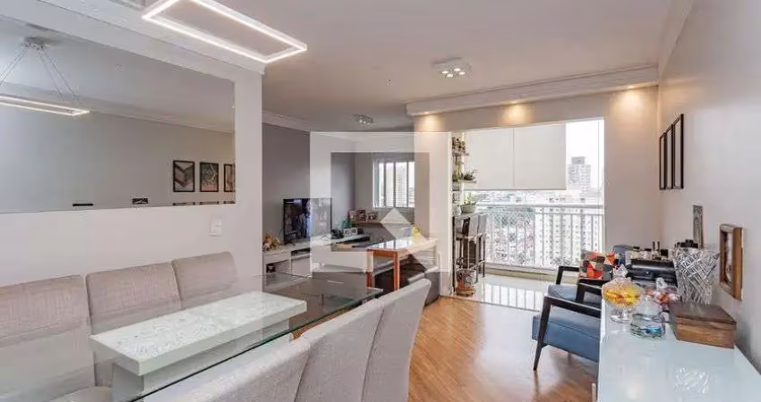Apartamento para venda - vila das mercês, 2 quartos,  65 m² - são paulo