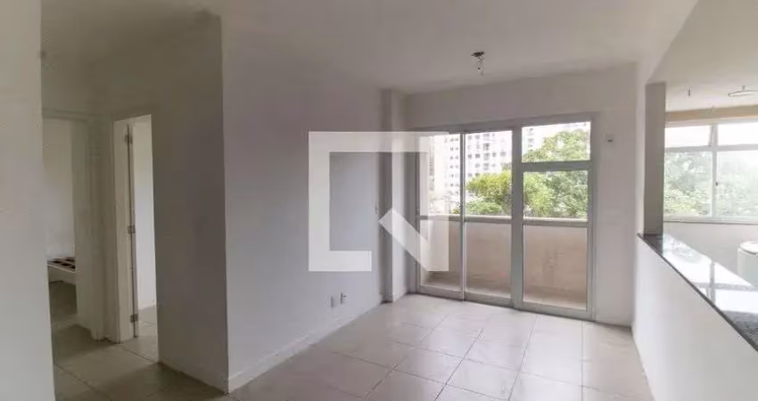 Apartamento com 2 quartos à venda na Rua Marquês de Paraná, Centro, Niterói