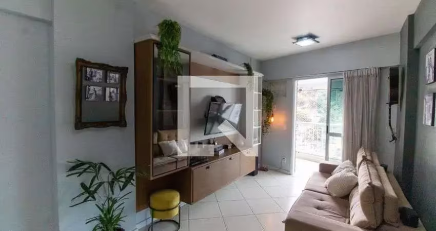 Apartamento para venda - santa rosa , 2 quartos,  72 m² - niterói