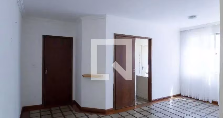 Apartamento para venda - estoril , 3 quartos,  80 m² - belo horizonte