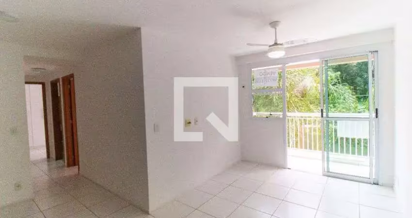 Apartamento com 2 quartos à venda na Estrada Caetano Monteiro, Badu, Niterói
